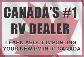 Canadian RV Sales