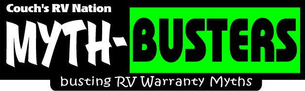 RV Warranty Myth-Busters