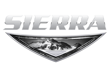 Forest River Sierra Fifth Wheel & Travel Trailer Logo
