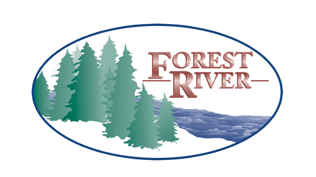 Build & Price A Forest River RV