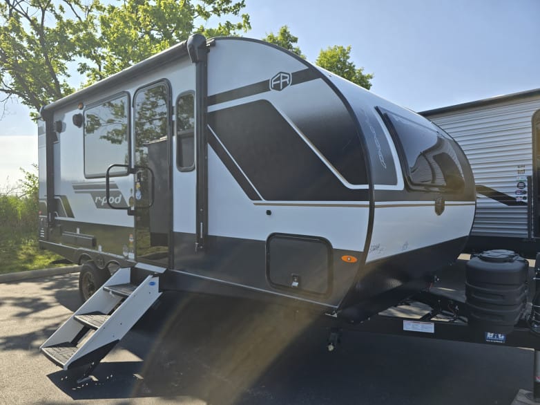 2027 R-Pod 197 Travel Trailer