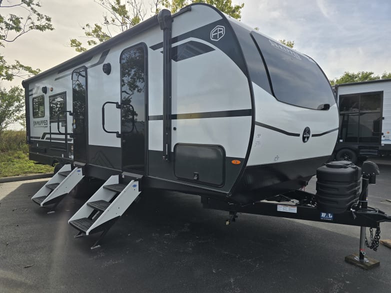 2027 UnMapped 24RK Travel Trailer