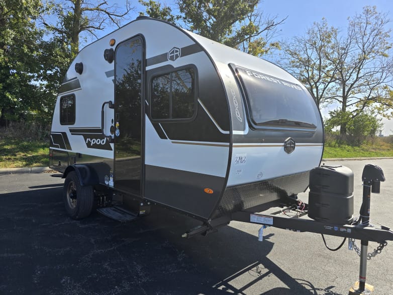 2027 R-Pod 171 Travel Trailer
