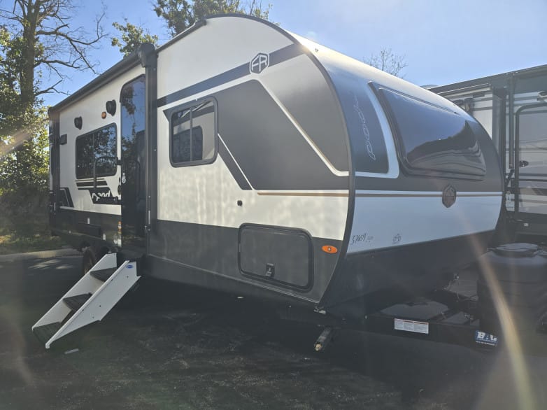 2027 R-Pod 205 Travel Trailer