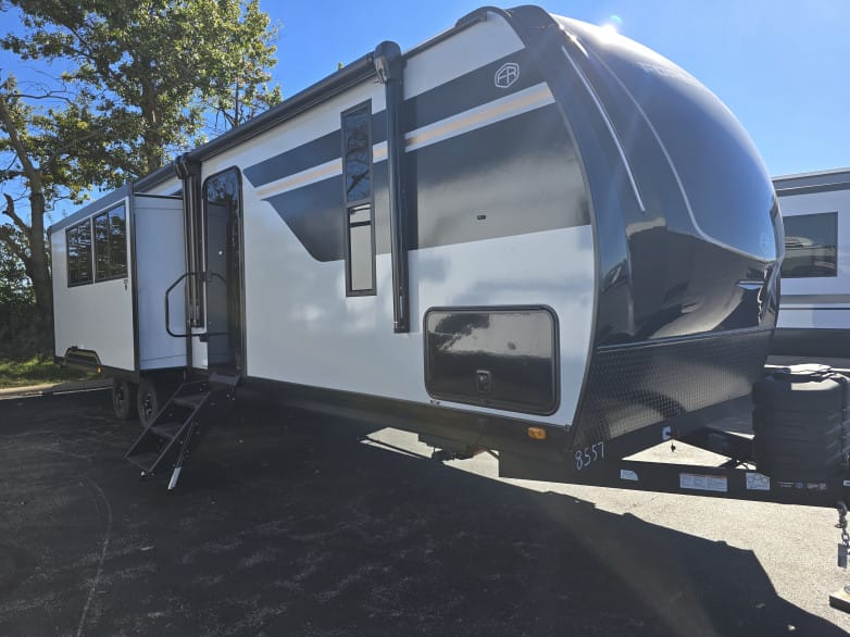 2027 Vibe 3400BH Travel Trailer