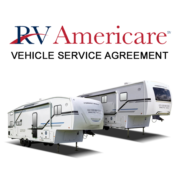 RV Americare Extended Service Agreement
