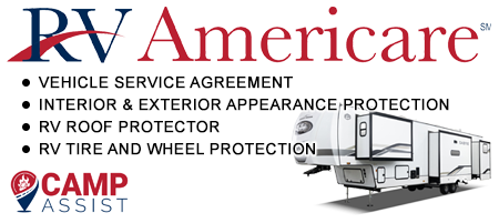 RV Americare Extended Service Agreement