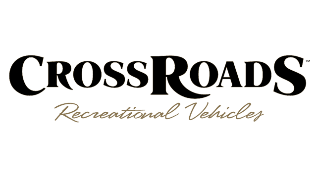 CrossRoads RV Logo