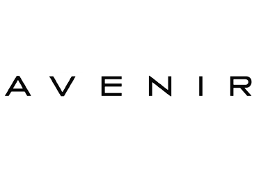 Cruiser RV Avenir Travel Trailers Logo