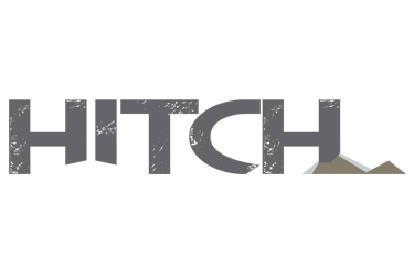 Cruiser RV Hitch Travel Trailers Logo