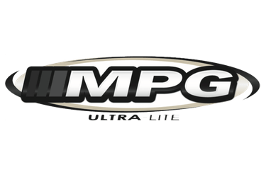 Cruiser RV MPG Travel Trailers Logo