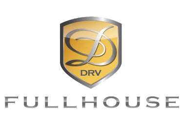 DRV Luxury Suites RV Full House Toy Haulers (Fifth Wheel) Logo