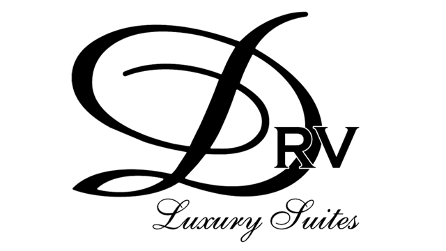 DRV Luxury Suites RV Logo