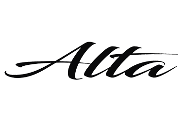 East to West RV Alta Travel Trailers Logo