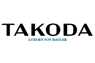 Takoda Toy Haulers (5th Wheel) Logo