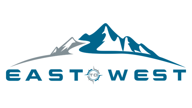 East to West RV Logo