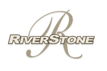Forest River Riverstone Fifth Wheel Logo