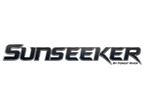 Forest River Sunseeker Class C Motorhome RVs Logo