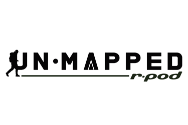 Forest River UnMapped Travel Trailers Logo