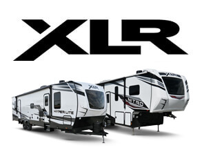 Xlr By Forest River Toy Haulers On