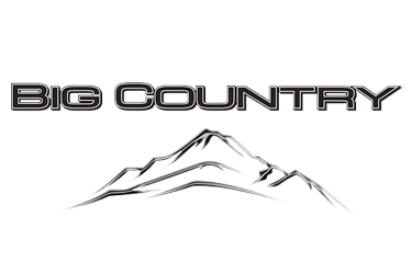 Heartland Big Country Fifth Wheels Logo