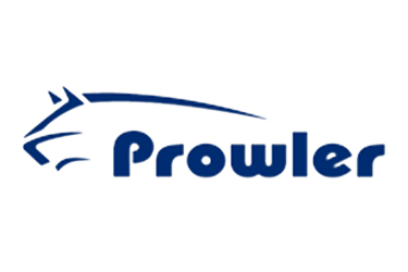 Heartland Prowler Travel Trailer Logo