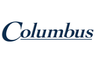 Palomino RV Columbus Fifth Wheel Logo
