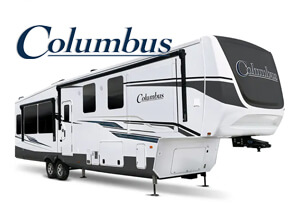 Columbus Fifth Wheels by Palomino