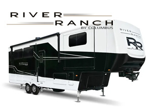 River Ranch Fifth Wheels by Palomino