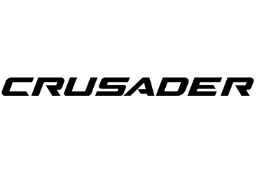 Prime Time RV Crusader Fifth Wheel Logo