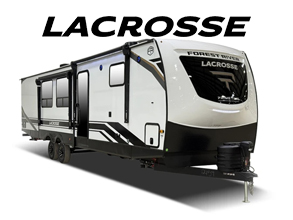 LaCrosse Travel Trailer by Prime Time RV